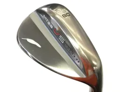 フォーティーン　MT-28 V5 ニッケルクロム　52度　ダイナミックゴールド　WEDGEフレックス　ウェッジ　中古【最短即日発送】