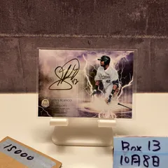 2025年最新】BBM ブランコ 直筆の人気アイテム - メルカリ