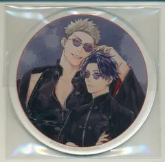 黒井よだか アクリルコースター