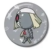 ガルル小隊 ゾルル 缶バッジ 未使用 グッズ 出品 (ケロロ軍曹)