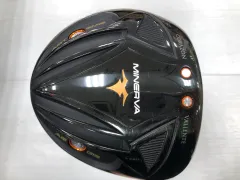 飛距離重視仕様1w】ミネルヴァ ヴァリエンテ サンライズ 【定価127000】