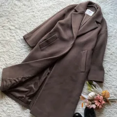 2025年最新】green label relaxing レディース チェスターコートの人気