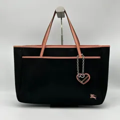 2025年最新】バーバリーブラックレーベル トートバッグの人気アイテム