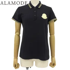 2025年最新】MONCLER レディース ポロシャツの人気アイテム - メルカリ