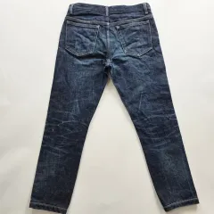A.P.C. アーペーセー デニム セルビッジ デニム サイズ28 R3224