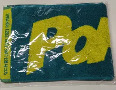 なにわ男子 23年POPMALL マフラータオル