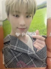 IVE ユジン LOVE DIVE SOUNDWAVE ラキドロ - メルカリ