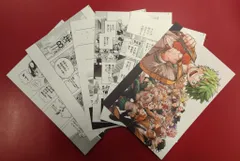 2025年最新】複製原稿 ヒロアカの人気アイテム - メルカリ