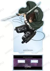 【中古】アクリルスタンド・アクリルパネル ハンジ・ゾエ BIGアクリルスタンド vol.3 「進撃の巨人」