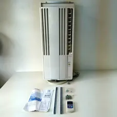 2025年最新】コロナ ウインドエアコン cw-1618の人気アイテム - メルカリ