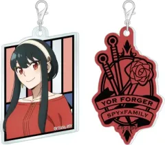 【中古】雑貨 ヨル・フォージャー アクリメトリー 「SPY×FAMILY」