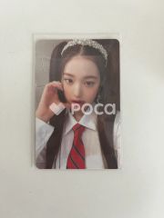 IVE ユジン LOVE DIVE SOUNDWAVE ラキドロ - メルカリ