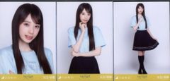 乃木坂46 久保史緒里卒業コンサート 一ノ瀬美空 襟付きコーデ コンプ