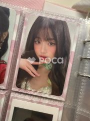 IVE ユジン LOVE DIVE SOUNDWAVE ラキドロ - メルカリ