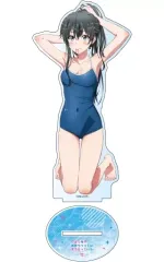 2025年最新】雪ノ下雪乃 アクリルスタンドの人気アイテム - メルカリ