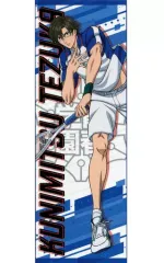 【中古】雑貨 手塚国光 ビッグタオルvol.1 「新テニスの王子様×カプとれ」