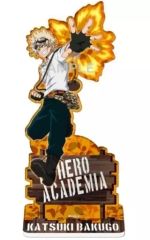 中古】雑貨 #39 きっと泣く 「チェンソーマン オリジナルカット