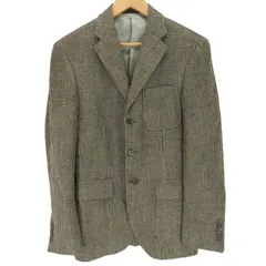 2025年最新】ラルフローレン ジャケット リネンの人気アイテム - メルカリ