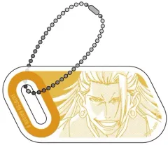 【中古】雑貨 夏油傑 「アクリルキーホルダー(ボールチェーン付き) 劇場版 呪術廻戦 0 01」