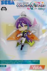 【中古】雑貨 神代類 スタンド付アクリルキーチェーンVol.4 「プロジェクトセカイ カラフルステージ! feat. 初音ミク」