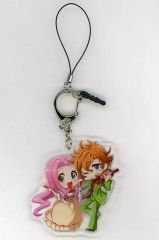 中古】生写真(男性) 佐藤拓也/印刷サイン入り/DVD「声優ボウリン