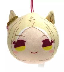 中古】雑貨 ゴールドシップ アクリルキーホルダー よみうりランド ver