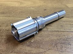 chrisking クリスキングT47A 30 ゴールド FACTOR - メルカリ