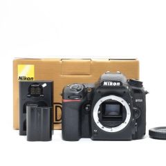 Nikon D780 デジタル一眼レフカメラ シューカバー バッテリー2個付き