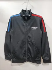 アディダス キッズ トラックスーツ (C773