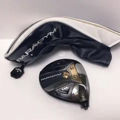 2025年最新】パラダイム トリプルダイヤ 5wの人気アイテム - メルカリ