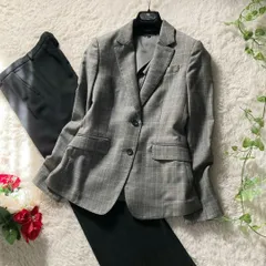 2025年最新】23区 レディース ビジネス パンツスーツ上下の人気