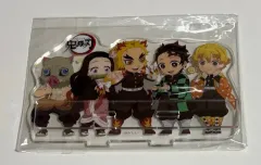 鬼滅の刃 ufotable 2021 ホワイトデー アクリルスタンド