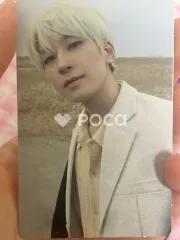 Seventeen ウォヌ セブチ Face the Sun Weverse Albums ver.