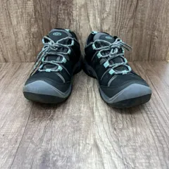 KEEN キーン CIRCADIA WP M トレッキングシューズ 1026772 レディース 23cm