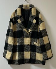 新品タグ付22000円 ヴァン Vin 【手洗い可】ジャケット - メルカリ