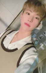 SEVENTEEN Attacca HOSHI トレーディングカード 10