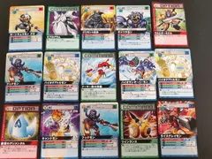 2025年最新】デジモンカードαの人気アイテム - メルカリ