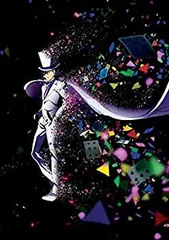 2026年最新】まじっく快斗 blu-rayの人気アイテム - メルカリ