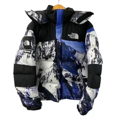シュプリーム SUPREME × THE NORTH FACE MOUNTAIN BALTRO JACKET ND917011 ジャケット マルチカラー Sサイズ 201MT-4815