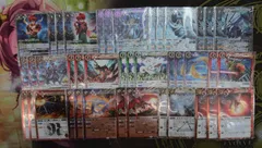 2025年最新】バトスピ 光導デッキの人気アイテム - メルカリ