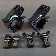 EK シビック アルミ 削り出し エンジンマウント 3点セット ブラケット