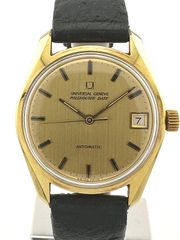 GUCCI 503 CHRONO LIMITED EDITION 限定クロノグラフ 自動巻き時計