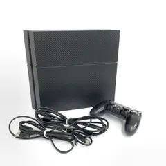 SONY ソニー PS4/PlayStation4      ブラック  / 240002232067