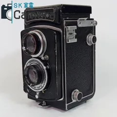 2025年最新】Minoltaflex 二眼レフカメラの人気アイテム - メルカリ