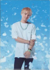 ジャニーズWEST 18年 WESTival 神山智洋 クリアファイル