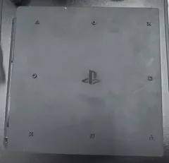 ジャンク品　PlayStation4 PRO CUH-7000B 本体 PS4 Pro (1TB)