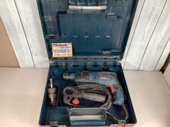 BOSCH GSB 22-2RCE スーパーコア振動ドリル 本体 ケース付 - メルカリ