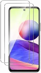 ガラスカバー 画面保護 極薄 保護フィルム 高透過率 日本素材製 指紋認証対応 耐指紋 強化ガラス 撥油性 フィルム 10T 2.5Dラウンドエッジ加工 10T 硬度9H/高透過率/自動吸着【透明】スクリーン Note プロテクター Note Redmi スマ