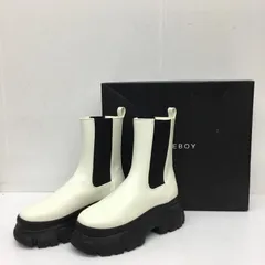 PAGEBOY ページボーイ ブーツ ショートブーツ 