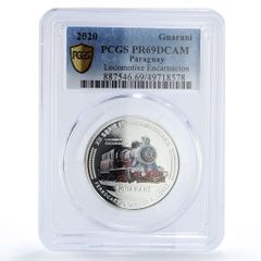 ウガンダ 2000シリング 太陰暦 鼠年 PR67 PCGS 銀貨 1996年 - メルカリ